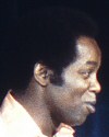 Lou Rawls